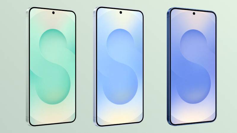 hình nền S25 Ultra