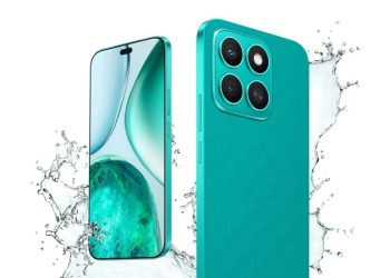 HONOR X8c có gì mới
