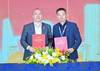 Viettel Store ký kết hợp tác triển khai truyền thông với Tập đoàn Focus Media