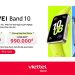 Huawei Band 10