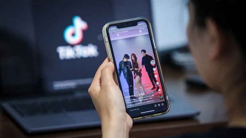 Douyin là một mạng xã hội video phổ biến tại Trung Quốc