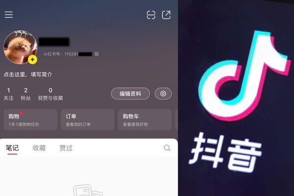 ID Douyin đóng vai trò quan trọng trong việc xác thực và quản lý tài khoản