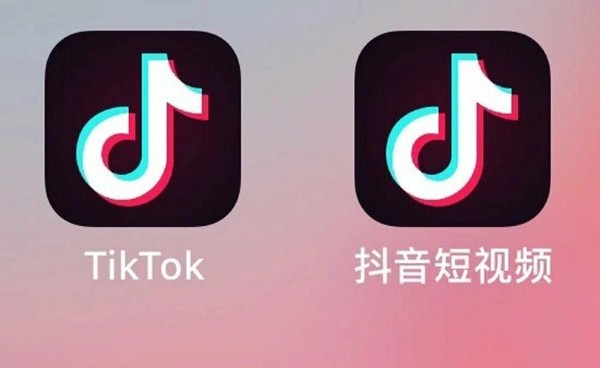 Douyin và TikTok đều thuộc sở hữu của ByteDance
