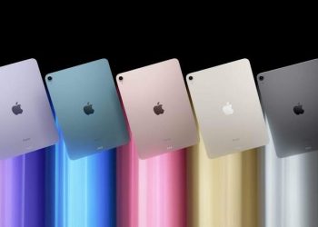 ipad gen 10 sản xuất năm nào