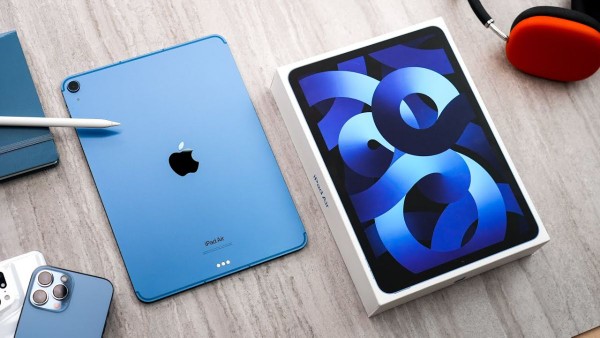 iPad Gen 10 là một lựa chọn đáng cân nhắc thời điểm hiện tại