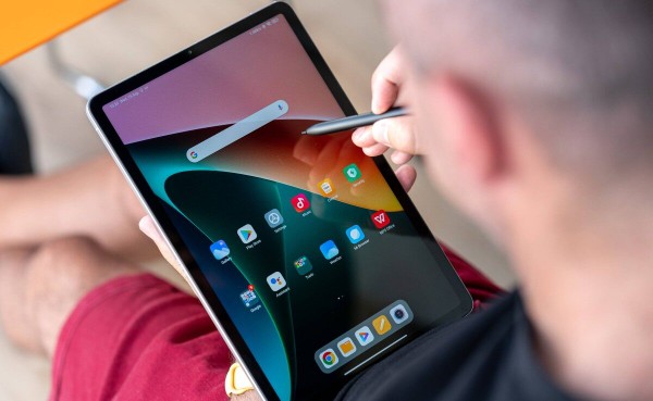 Xiaomi Pad 6 trang bị viên pin 8840mAh, hỗ trợ sạc nhanh 33W