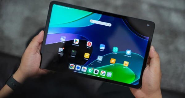 iPad Gen 10 và Xiaomi Pad 6 đều có những điểm mạnh riêng