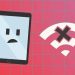 iPad không kết nối được Wifi
