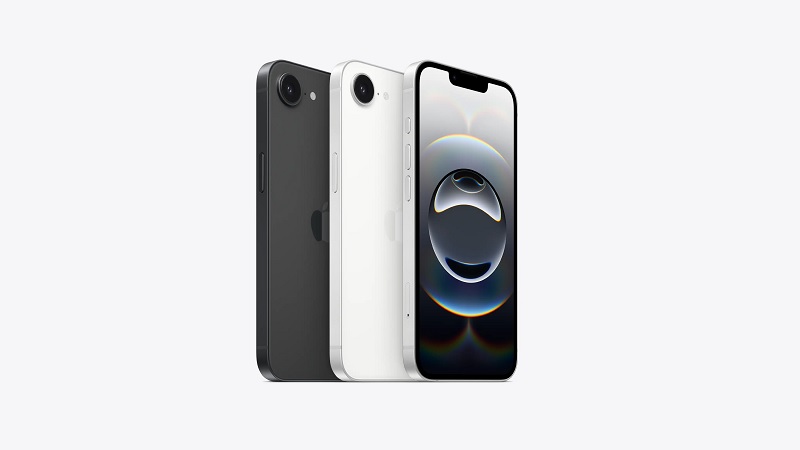 iPhone 16e có mấy màu? Nên lựa chọn màu sắc nào?