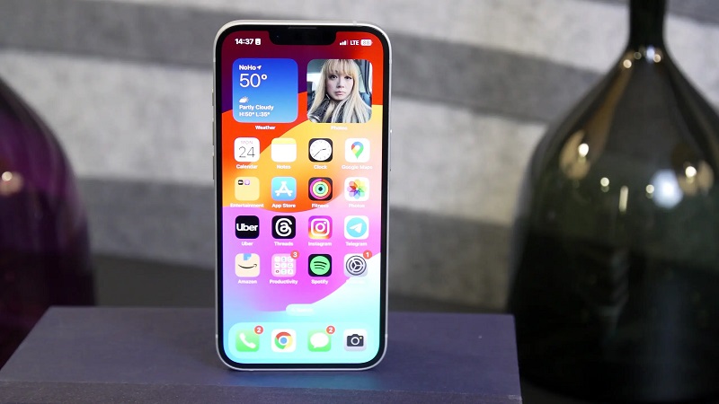 iPhone 16e giá bao nhiêu? Có đáng để ‘xuống tiền’ không?