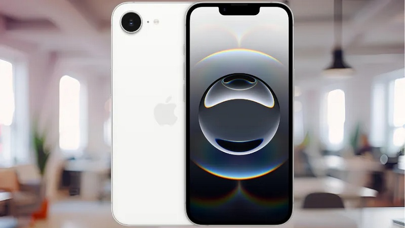 Iphone 16e pin bao nhiêu