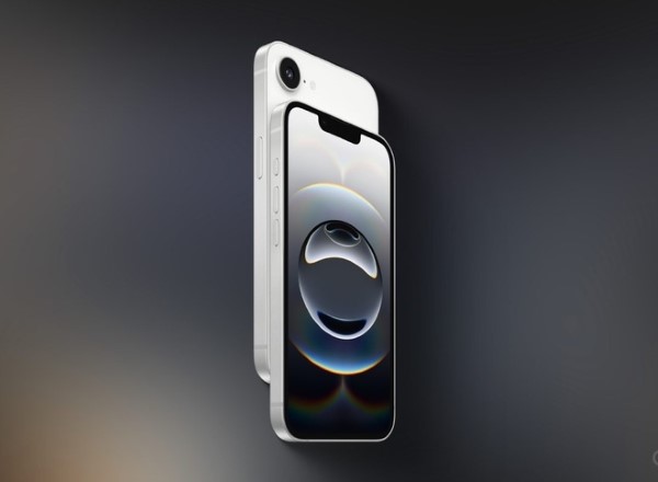 iPhone 16e được trang bị viên pin 3.961 mAh