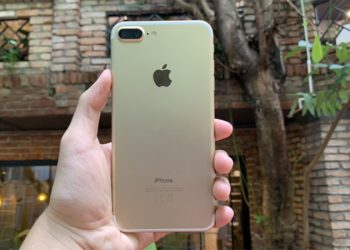 iPhone 7 Plus giá bao nhiêu? Có nên mua thời điểm này không?