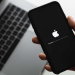Mẹo siêu tốc khắc phục lỗi iPhone bị treo táo nhấp nháy