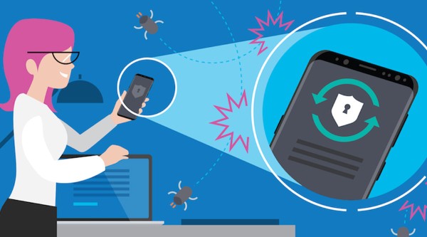 Một số thiết lập quyền riêng tư trên điện thoại có thể ngăn Messenger truy cập vào vị trí