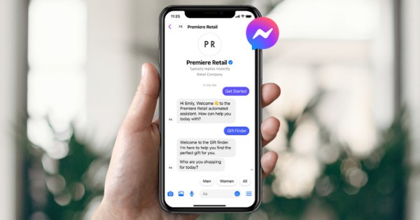 Bạn có thể thử tắt hoàn toàn ứng dụng Messenger và mở lại