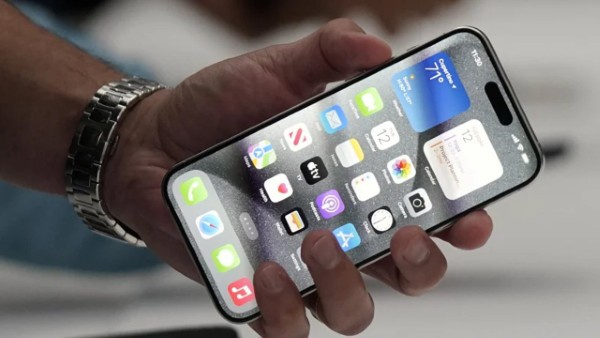 Xem xét ứng dụng gây xung đột