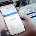 không mở được link trên messenger