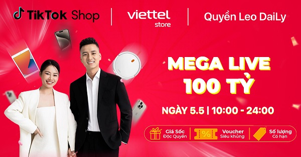 Livestream là một công việc tiềm năng