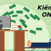 kiếm tiền online
