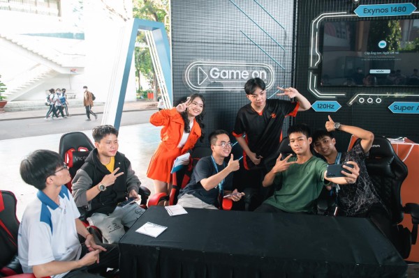 Chơi game không chỉ để giải trí mà còn có thể mang lại thu nhập