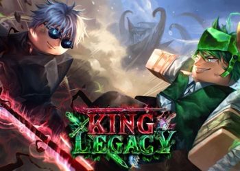 king legacy