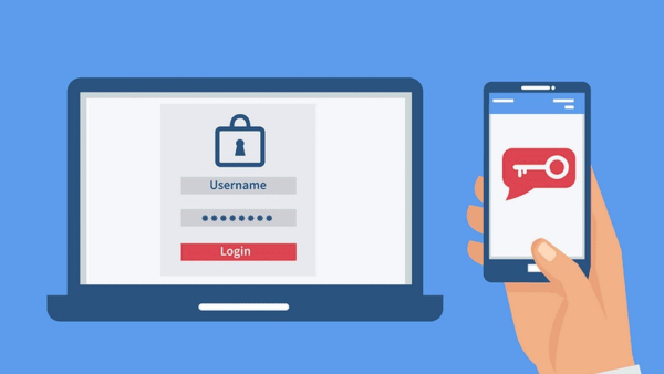 Bạn nên đặt mật khẩu dài (từ 12 ký tự trở lên) và bật Xác minh 2 bước