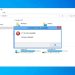 Lỗi Access is Denied trên Windows