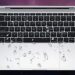 Lỗi bàn phím Macbook