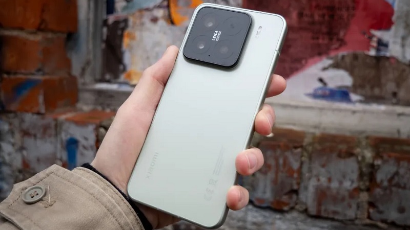 TOP 5 lý do nên mua Xiaomi 15 tại Viettel Store ngay thời điểm hiện tại