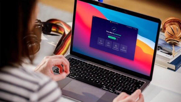 Phần mềm độc hại có thể tiêu tốn tài nguyên, khiến máy nóng lên nhanh chóng