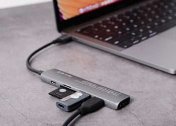 macbook không nhận usb