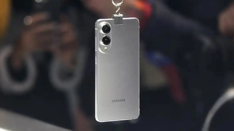 Thời điểm mở bán và bảng màu sắc của Galaxy S25 Edge vừa được tiết lộ