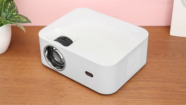 Máy chiếu có thể bị giảm chất lượng hình ảnh theo thời gian