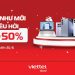 Viettel Store triển khai bán máy cũ tại hệ thống siêu thị