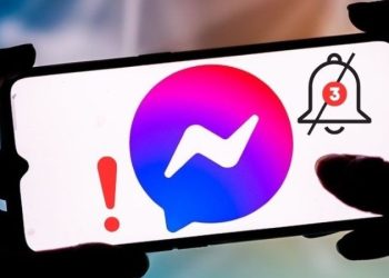 Cách khắc phục Messenger bị lỗi trên iPhone nhanh chóng, hiệu quả