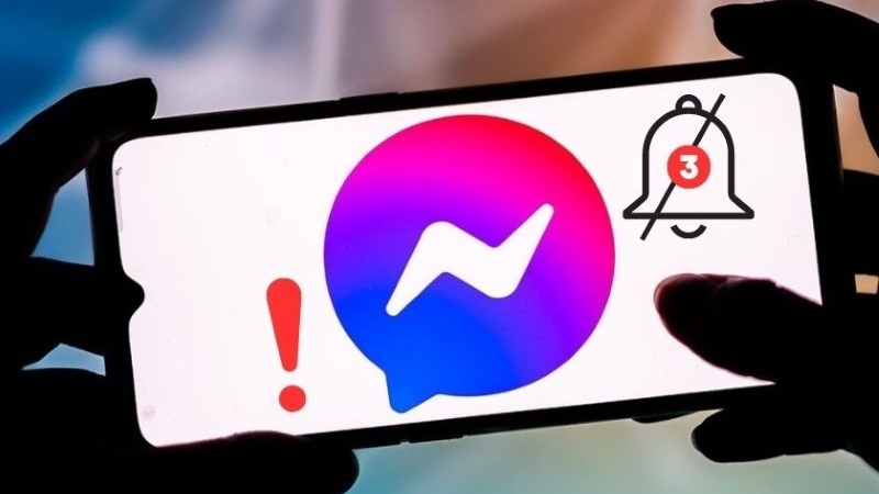 Những lỗi thường gặp khi sử dụng Messenger trên iPhone