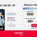 Cơ hội trúng vé Anh trai say hi khi đăng ký thông tin Galaxy A36| A56 5G mới
