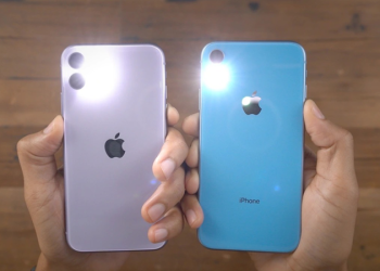 nháy đèn khi có cuộc gọi đến iPhone 11