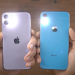 nháy đèn khi có cuộc gọi đến iPhone 11