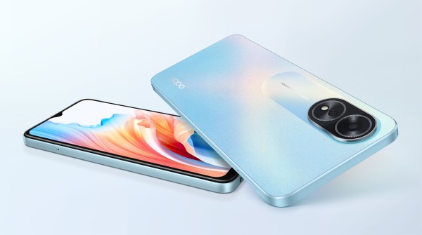 OPPO A18