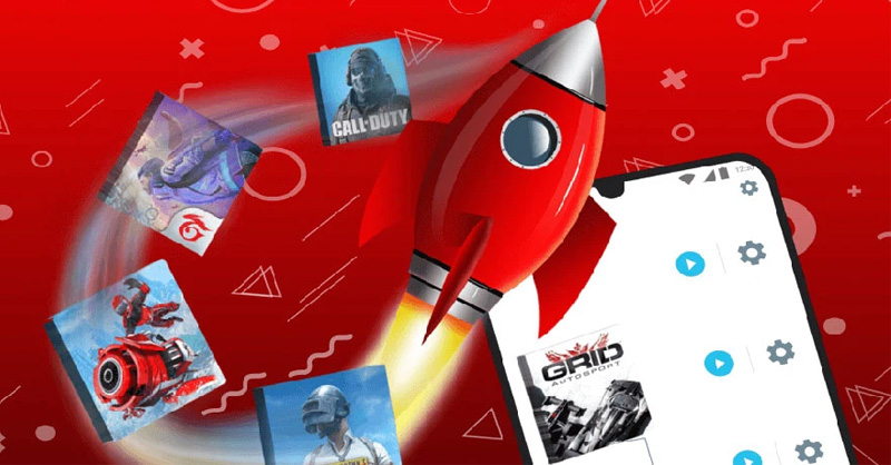 Ra mắt Game Booster+ mới, Samsung nâng tầm trải nghiệm chơi game trên dòng Galaxy
