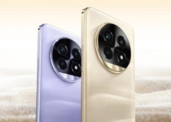 realme 14 Pro Lite ra mắt với chip Snapdragon 7s Gen 2 và pin 5.200mAh