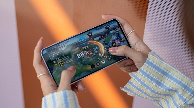 Samsung Galaxy A36 5G sử dụng chip gì? Chơi game có tốt không?