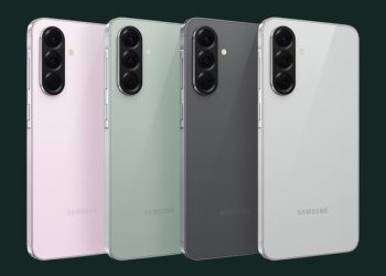 Samsung Galaxy A56 có mấy màu