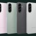 Samsung Galaxy A56 có mấy màu