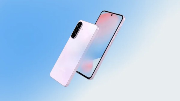 Samsung Galaxy A56 Hồng Marble