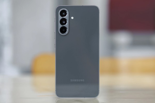 Samsung Galaxy A56 Đen Marble