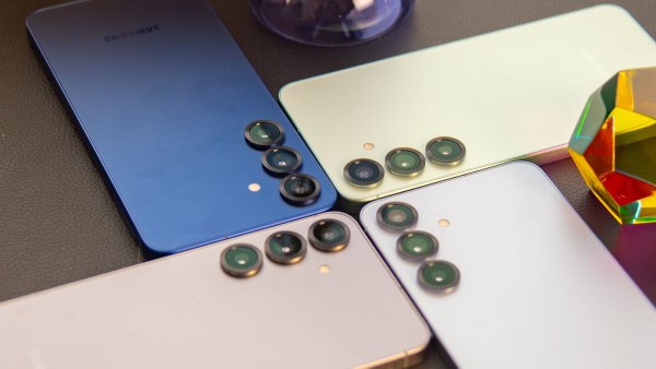 Samsung Galaxy S25 Plus gây ấn tượng với khả năng chống nước IP68