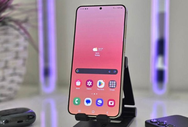 Samsung Galaxy S25 Plus